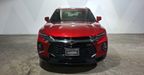 Chevrolet Blazer 3.6 RS C AUTO Suv 2021