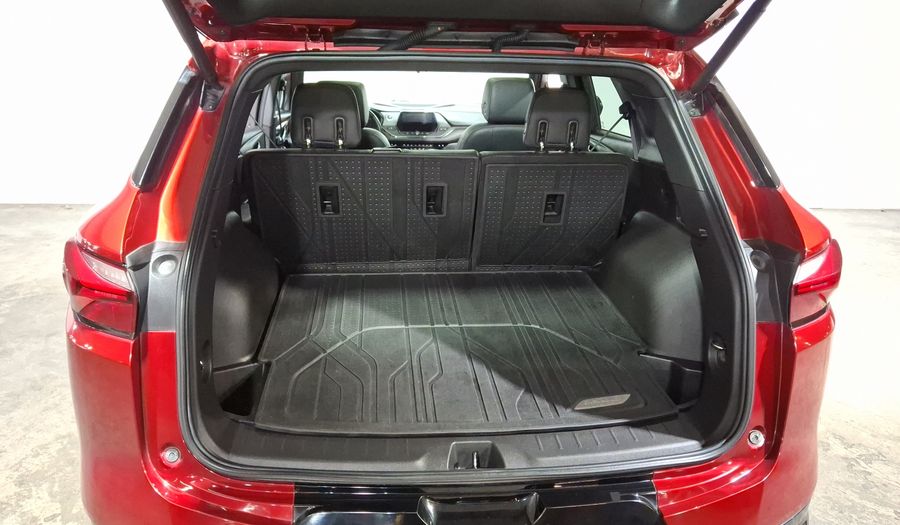 Chevrolet Blazer 3.6 RS C AUTO Suv 2021