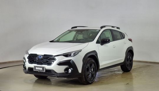 Subaru • Crosstrek