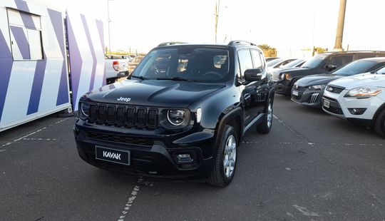 Jeep • Renegade