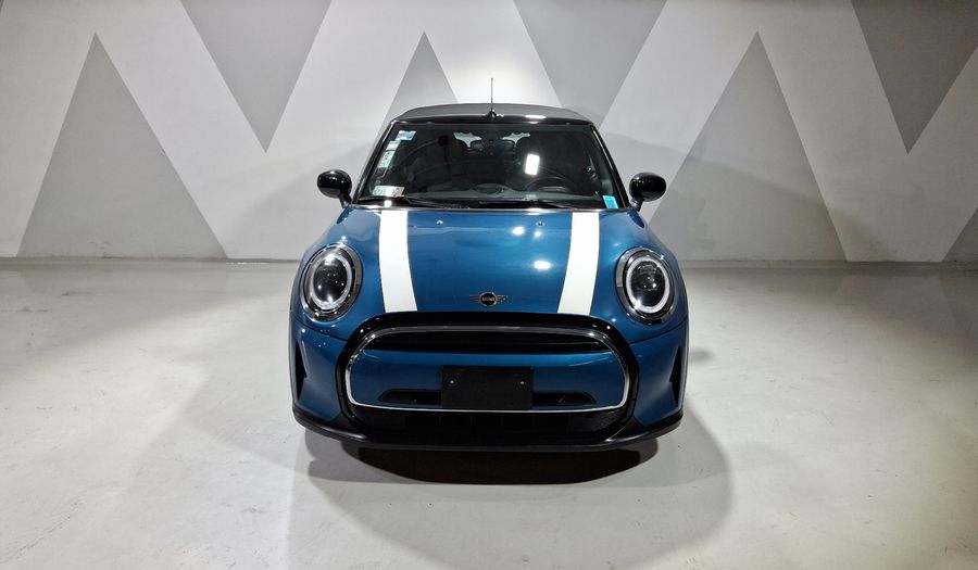 Mini Cooper 1.5 COOPER CONVERTIBLE ICONIC DCT Convertible 2022