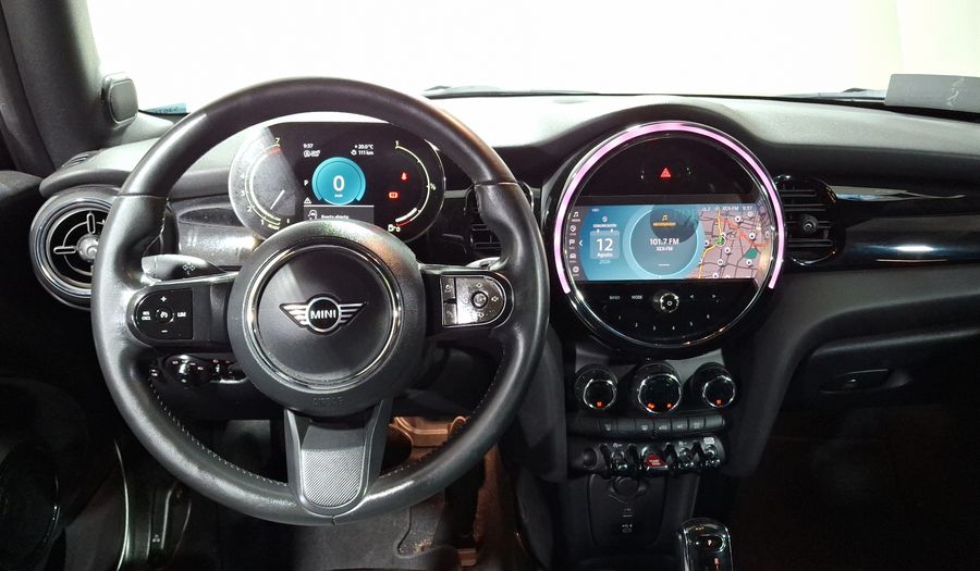 Mini Cooper 1.5 COOPER CONVERTIBLE ICONIC DCT Convertible 2022