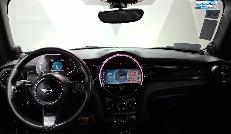 Mini Cooper 1.5 COOPER CONVERTIBLE ICONIC DCT Convertible 2022