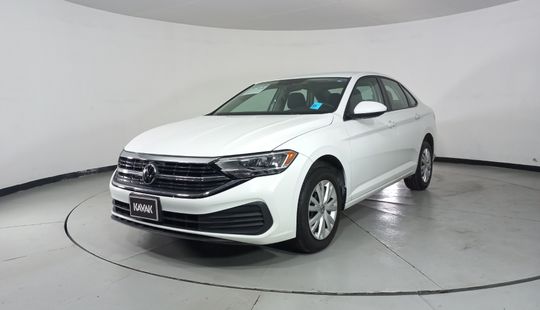 Volkswagen • Jetta