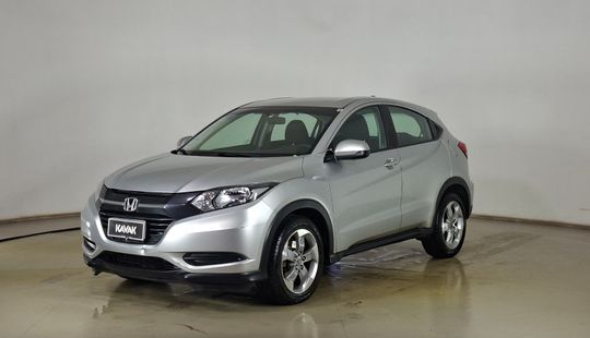 Honda • HR-V