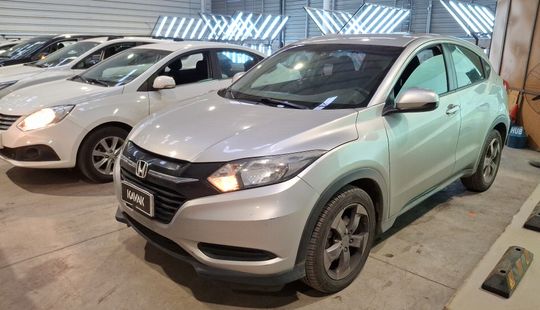 Honda • HR-V