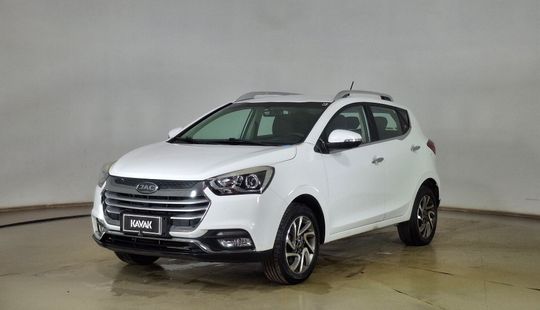 Jac • S2