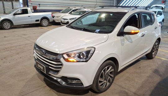 Jac • S2