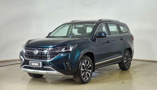 Dongfeng • T5L