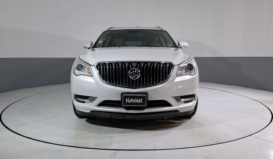 Buick Enclave 3.6 PREMIUM D AT 4WD Suv 2017