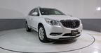 Buick Enclave 3.6 PREMIUM D AT 4WD Suv 2017