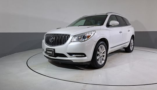 Buick • Enclave