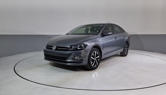 Volkswagen • Virtus