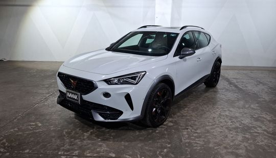 Cupra • Formentor