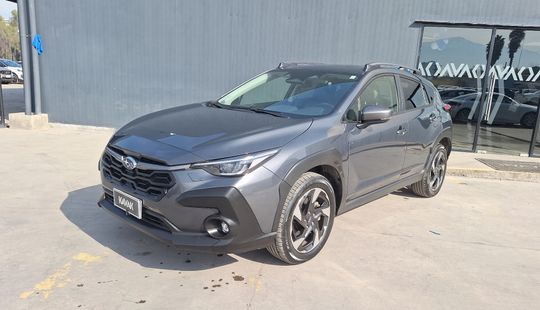 Subaru • Crosstrek