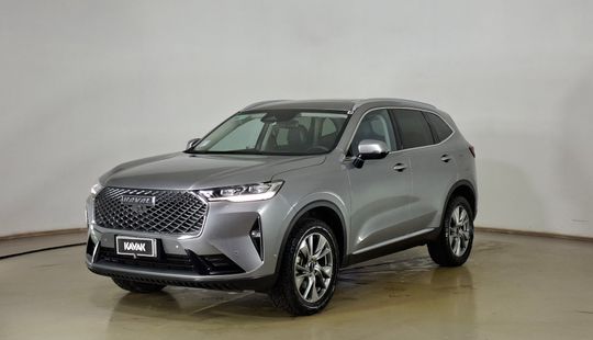Haval • H6