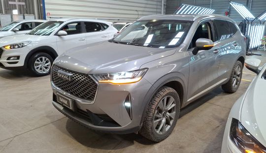 Haval • H6