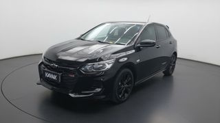 Chevrolet • Onix