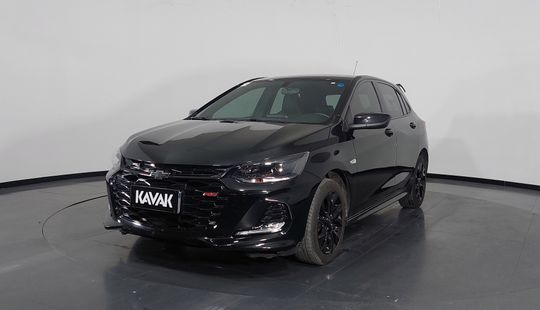 Chevrolet • Onix