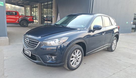 Mazda • CX-5