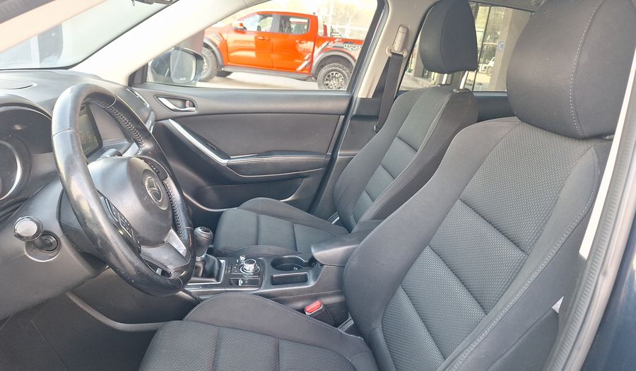 Mazda Cx-5 2.0 SKYACTIV R Suv 2017