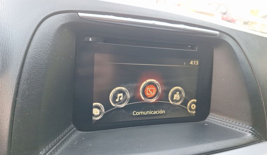 Mazda Cx-5 2.0 SKYACTIV R Suv 2017
