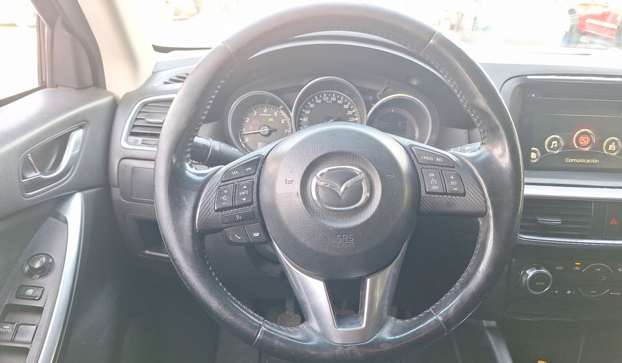 Mazda Cx-5 2.0 SKYACTIV R Suv 2017