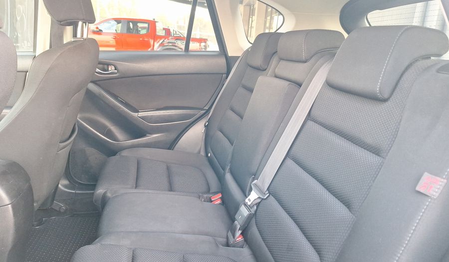 Mazda Cx-5 2.0 SKYACTIV R Suv 2017