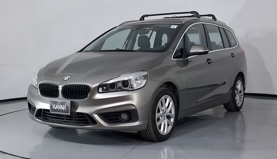 Bmw • Serie 2