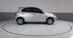 Nissan March 1.6 ADVANCE Hatchback 2018