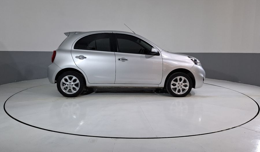 Nissan March 1.6 ADVANCE Hatchback 2018
