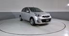 Nissan March 1.6 ADVANCE Hatchback 2018