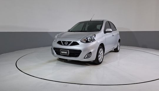 Nissan • March