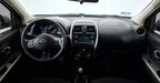 Nissan March 1.6 ADVANCE Hatchback 2018