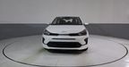 Kia Rio 1.6 L Sedan 2023