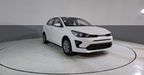 Kia Rio 1.6 L Sedan 2023