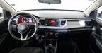 Kia Rio 1.6 L Sedan 2023