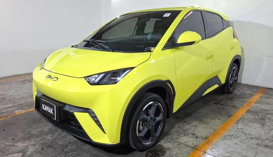 Byd • Dolphin Mini