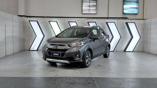 Honda • Wr-V