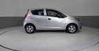Chevrolet Beat 1.2 LS A Hatchback 2018