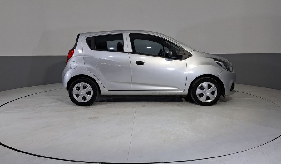 Chevrolet Beat 1.2 LS A Hatchback 2018