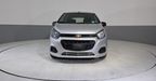 Chevrolet Beat 1.2 LS A Hatchback 2018