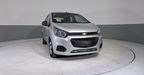 Chevrolet Beat 1.2 LS A Hatchback 2018