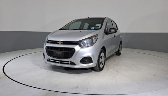 Chevrolet • Beat