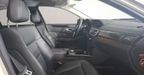 Mercedes Benz Clase E 1.8 250 CGI AVANTGARDE AT Sedan 2012