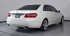Mercedes Benz Clase E 1.8 250 CGI AVANTGARDE AT Sedan 2012