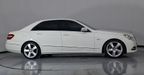 Mercedes Benz Clase E 1.8 250 CGI AVANTGARDE AT Sedan 2012