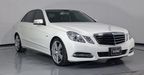 Mercedes Benz Clase E 1.8 250 CGI AVANTGARDE AT Sedan 2012