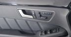 Mercedes Benz Clase E 1.8 250 CGI AVANTGARDE AT Sedan 2012