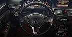 Mercedes Benz Clase E 1.8 250 CGI AVANTGARDE AT Sedan 2012